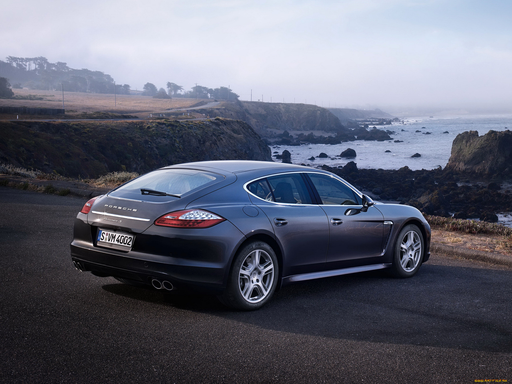 , porsche